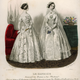 Illustration for article titled What Are Historical Broads Always Talking About in Fashion Plates?